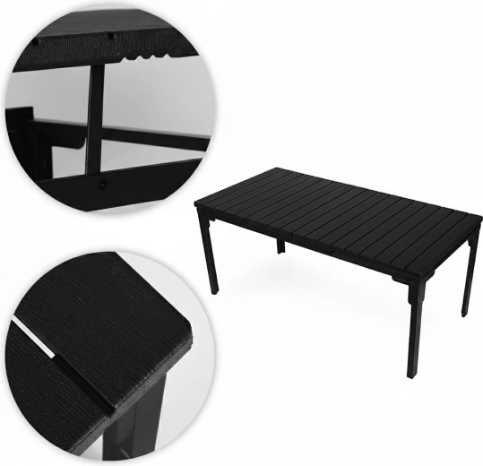 Extension fluide avec verrou