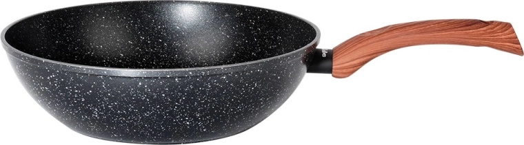 Manico ergonomico soft touch