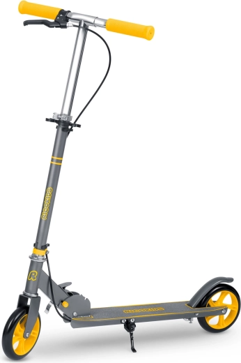 Lightweight, easy-to-store design