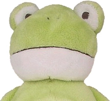 Sichere Ausführung ab Geburt