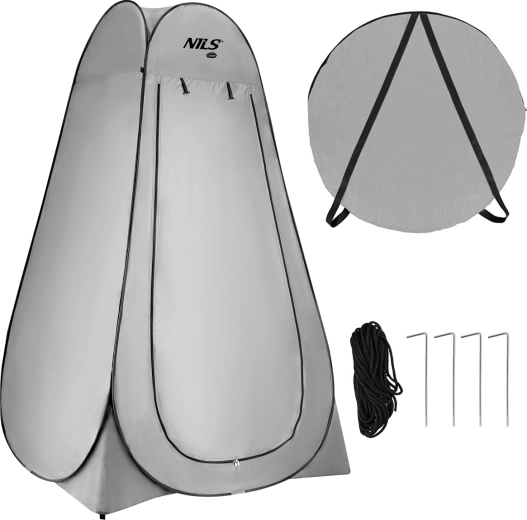 Déploiement instantané et transport facile