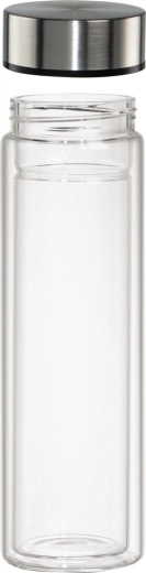 Sikkert tætsluttende låg i rustfrit stål