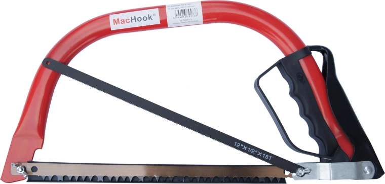 Piła kabłąkowa MULTI 300 mm