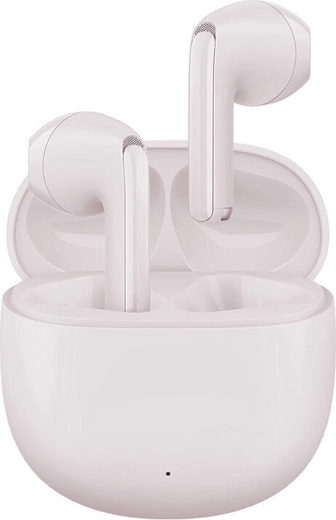 Wireless Headphones Joyroom Funpods JR-FB1 Pink