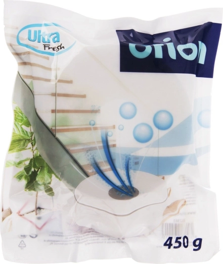 Lugtfri og sikker i brug