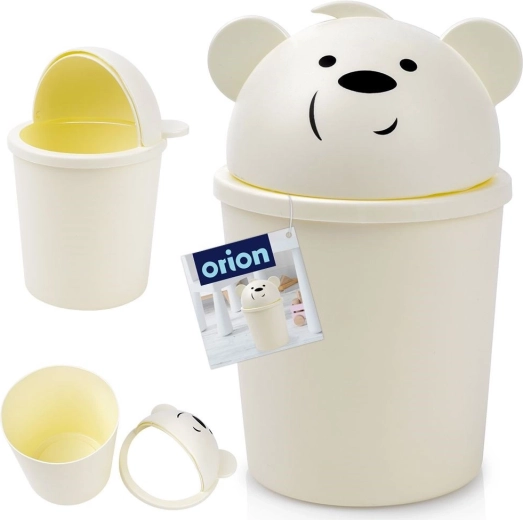 Hygienisches und bequemes Entsorgen