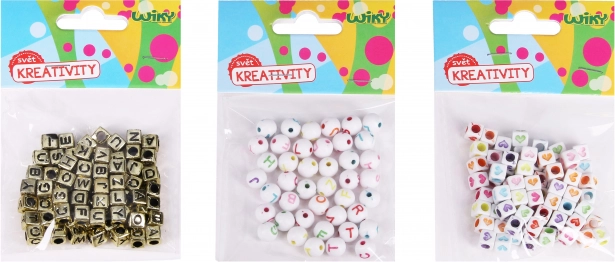 Bead Mix 12 g