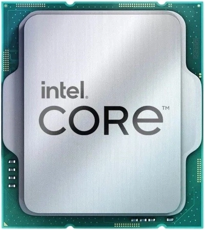 Intel Core i5-14400F-processor (tot 4,7 GHz, tray)