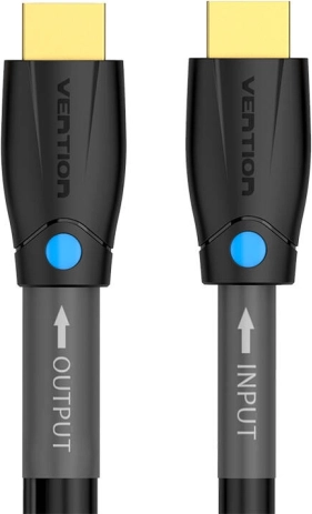 Câble HDMI Vention 3 m 4K 60 Hz noir