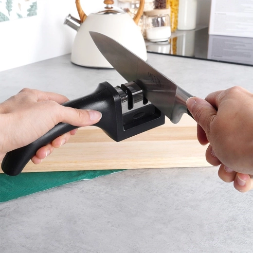 Varna stabilnost in udoben oprijem