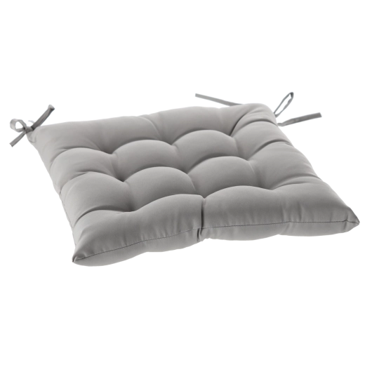 9 points de piquage maintiennent la forme et le garnissage