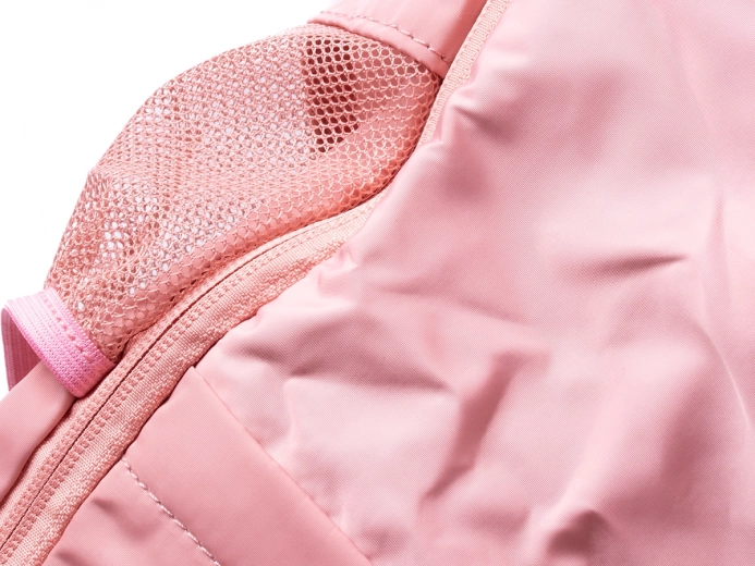 Detailní zpracování a pohodlí