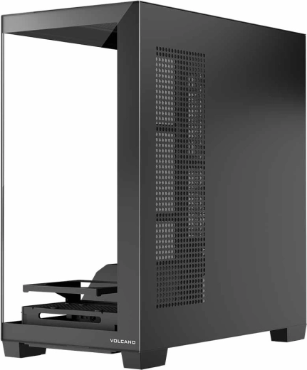 Refroidissement intelligent ciblé sur le GPU