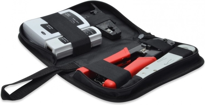 Digitus Network Tools Set