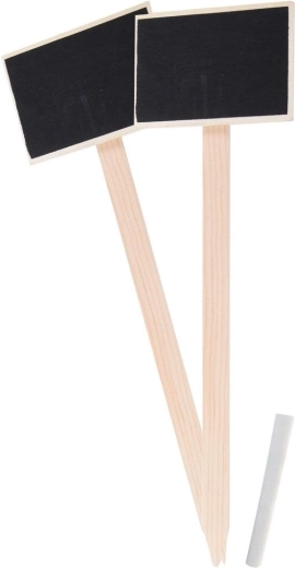 XL ProGarden Plant Labels - 2 pcs