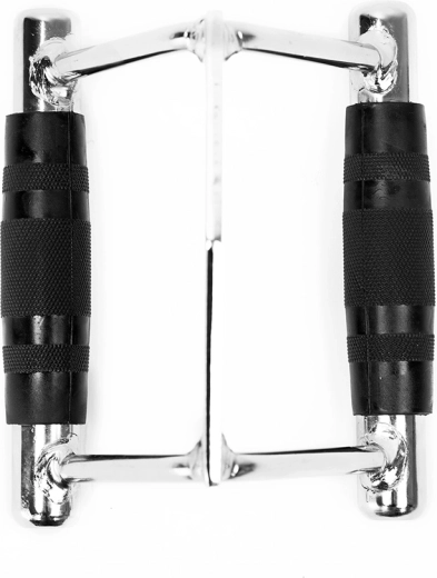 Ergonomic triangular construction