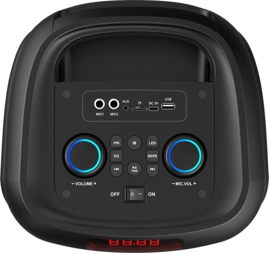 Bluetooth 5.3, TWS, and full connectivity