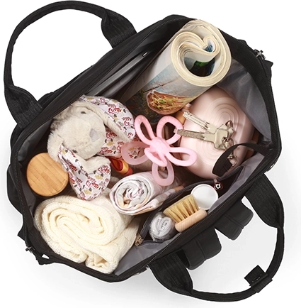 Pametna organizacija z 12 žepi