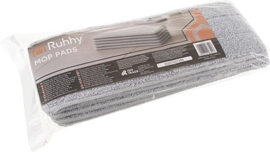 Practical 5-piece set for long-lasting use