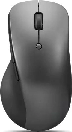 Mouse senza fili professionale Lenovo con Bluetooth e batteria ricaricabile