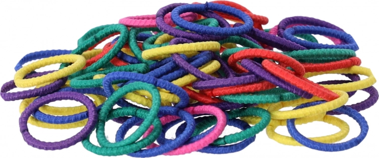 Jemné pastelové barvy pro každý den