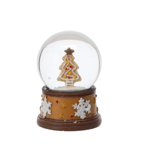 Assortment of festive motifs