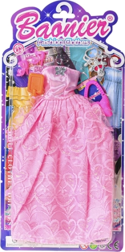 Adatto ai bambini dai 3 anni