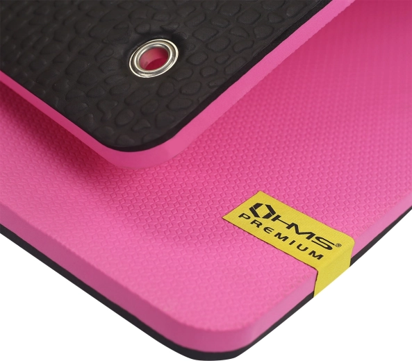 Comfort e ammortizzazione grazie alla struttura a doppio strato