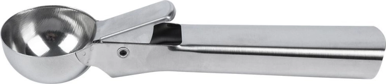 Even scoops with no effort