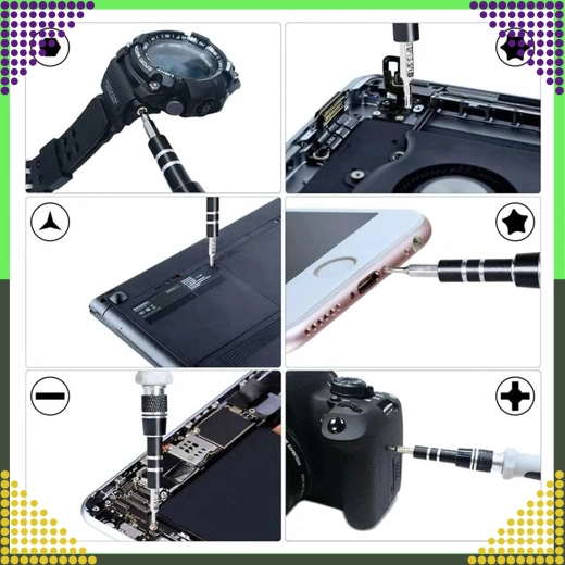 Magnetski bitovi i precizna kontrola