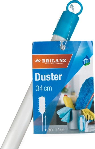 Suspension et rangement pratiques