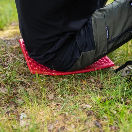 Idéal pour le camping et la randonnée