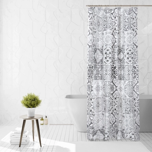 Elegáns csempeminta