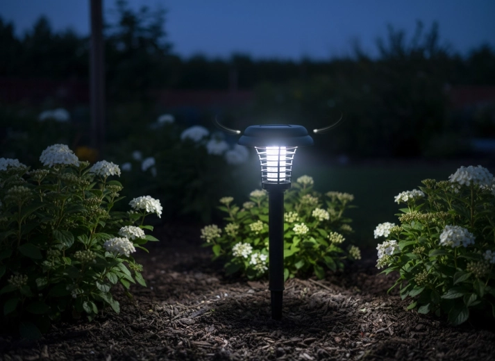 Résistante pour l’extérieur IP44