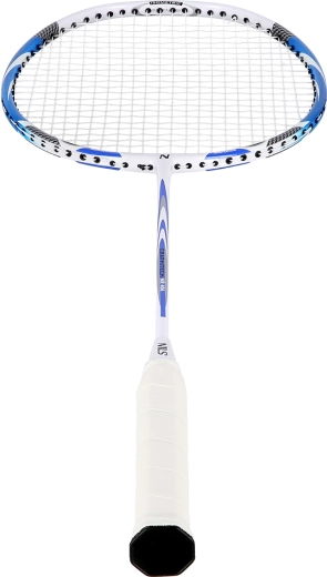 Aerodynamic slim profile