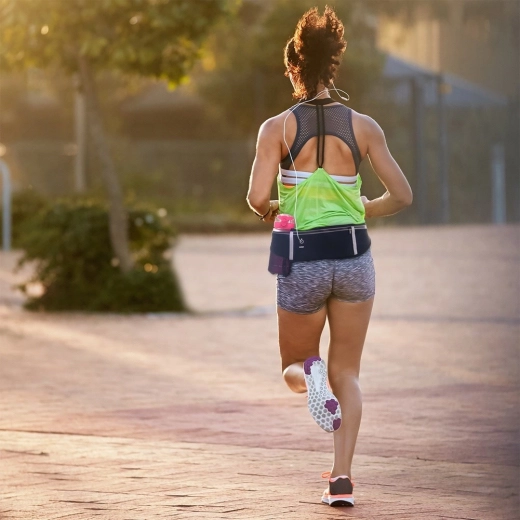 Elementi riflettenti e fissaggio stabile