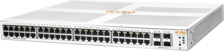 Aruba Instant On 1930 48G 4SFP+ switch gigabit