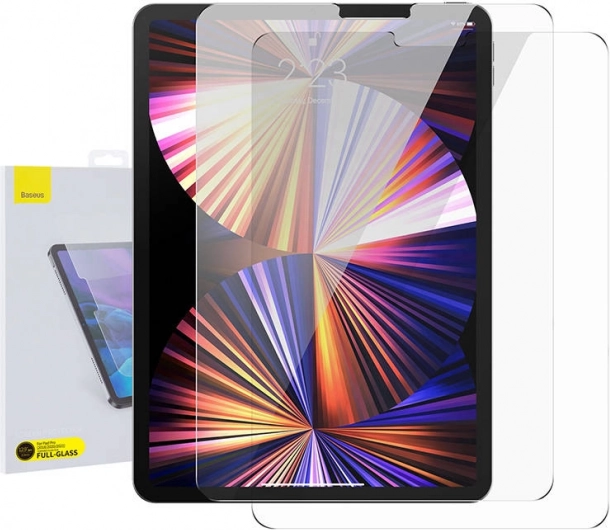 Tempered Glass for iPad 12.9 inches