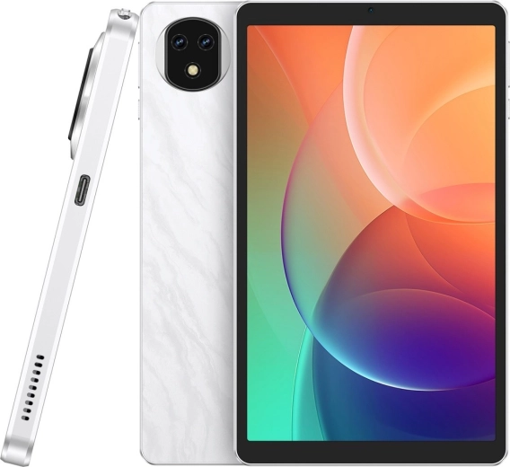 4G LTE, Wi‑Fi ac and 18W charging for travel