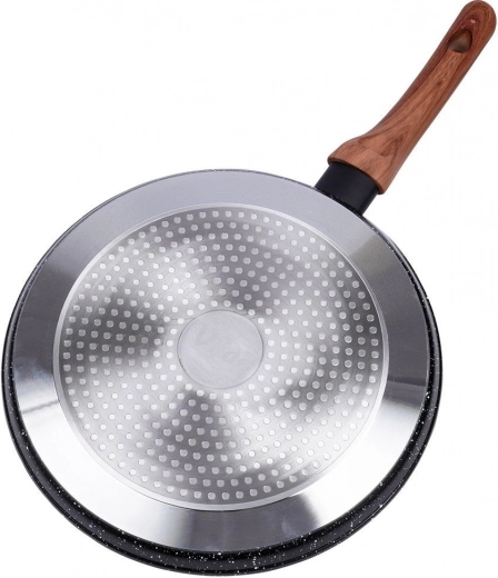 Geeignet für alle Herdarten inklusive Induktion