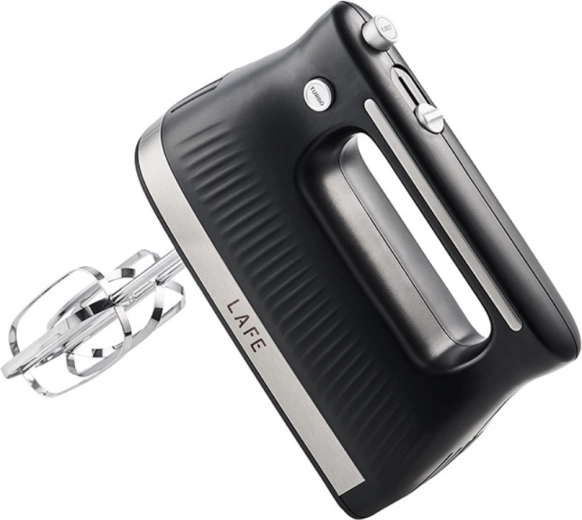 Powerful 500 W for fast results