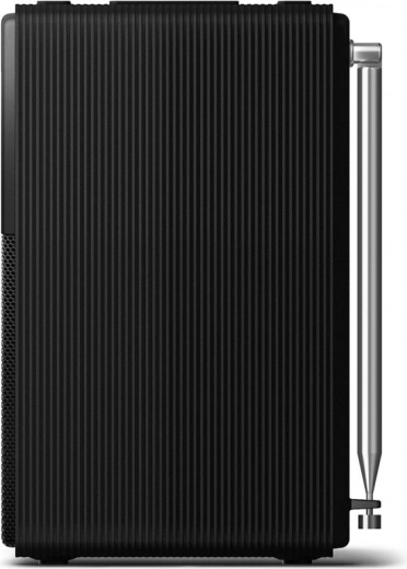 Bluetooth 5.3 for stable wireless playback