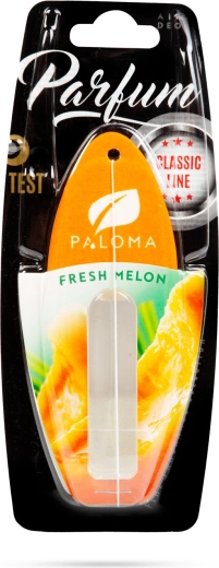 Luftfrisker Fresh melon 5 ml