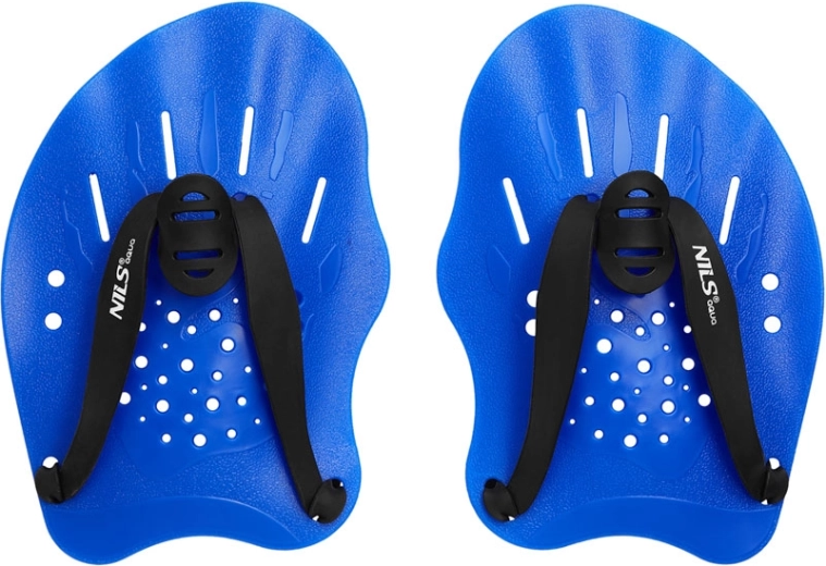 Cinturini regolabili NILS Aqua