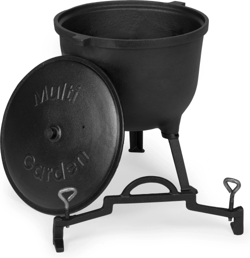 Struttura massiccia e lunga durata