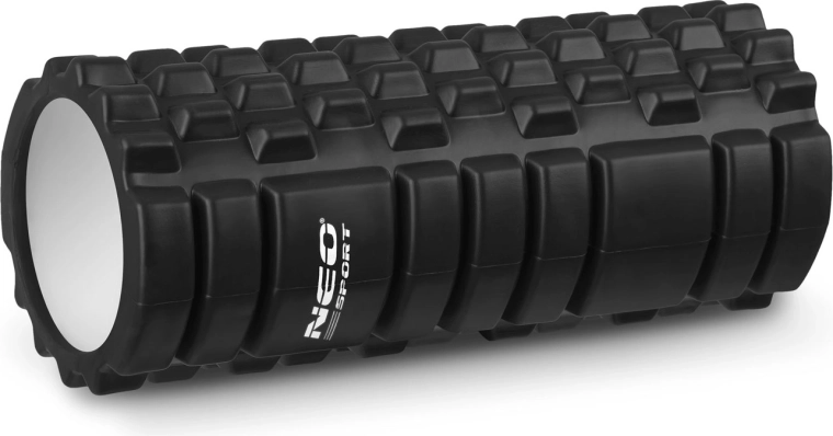 Massaggio profondo e rilascio miofasciale