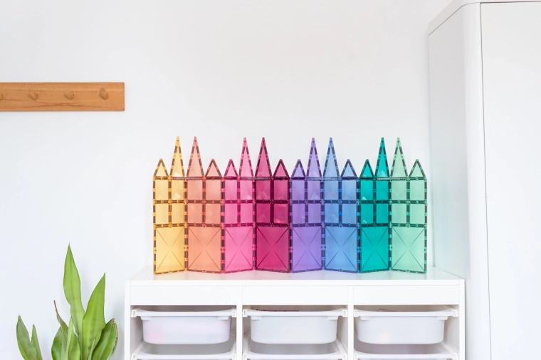 Varna in vzdržljiva izvedba brez BPA