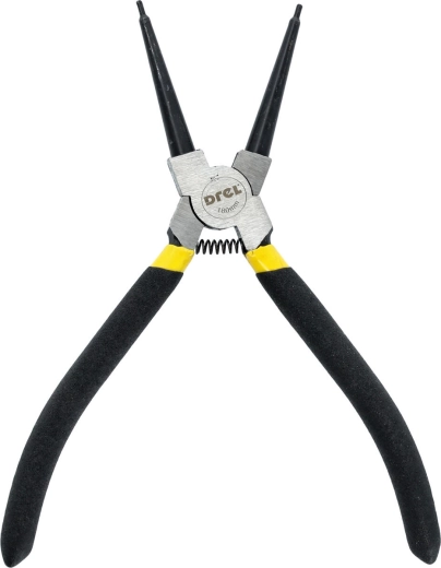 Ergonomiske skridsikre håndtag