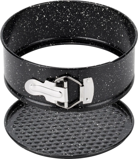 Nepřilnavá granitová povrchová úprava