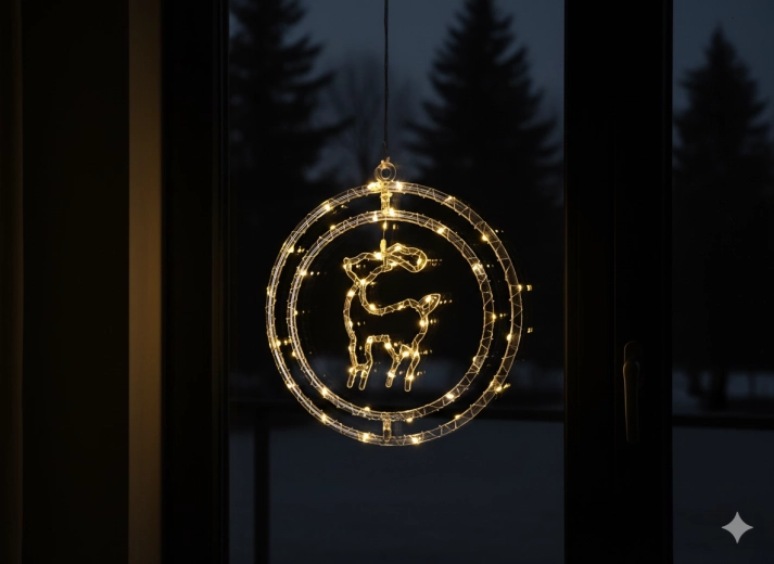 Cordless – powered by AA batteries